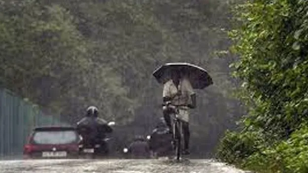 Weak Monsoon:  తీవ్రంగా ఎండ.. బలహీనంగా రుతుపవనాలు
