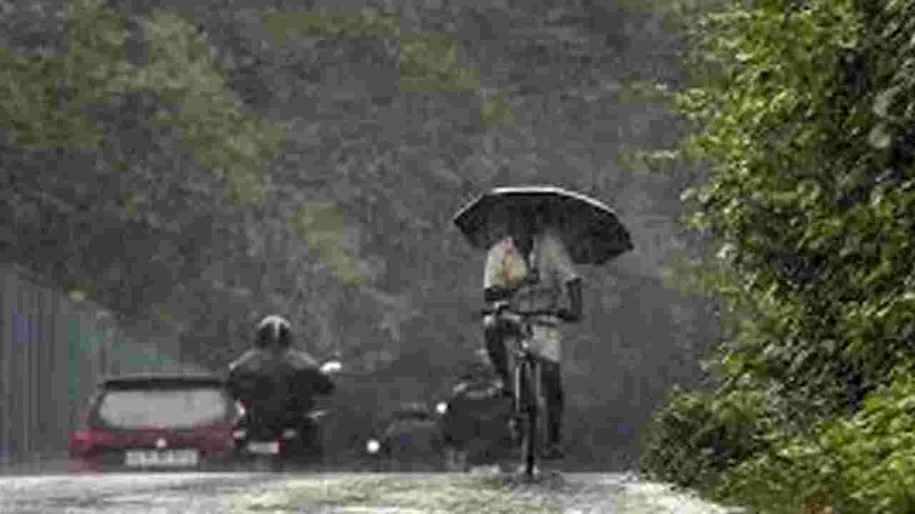 Weak Monsoon:  తీవ్రంగా ఎండ.. బలహీనంగా రుతుపవనాలు