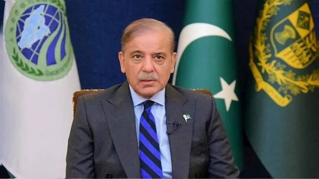 Shahbaz Sharif: భారత్పై మరోమారు పాక్ ప్రధాని విషపూరిత వ్యాఖ్యలు..