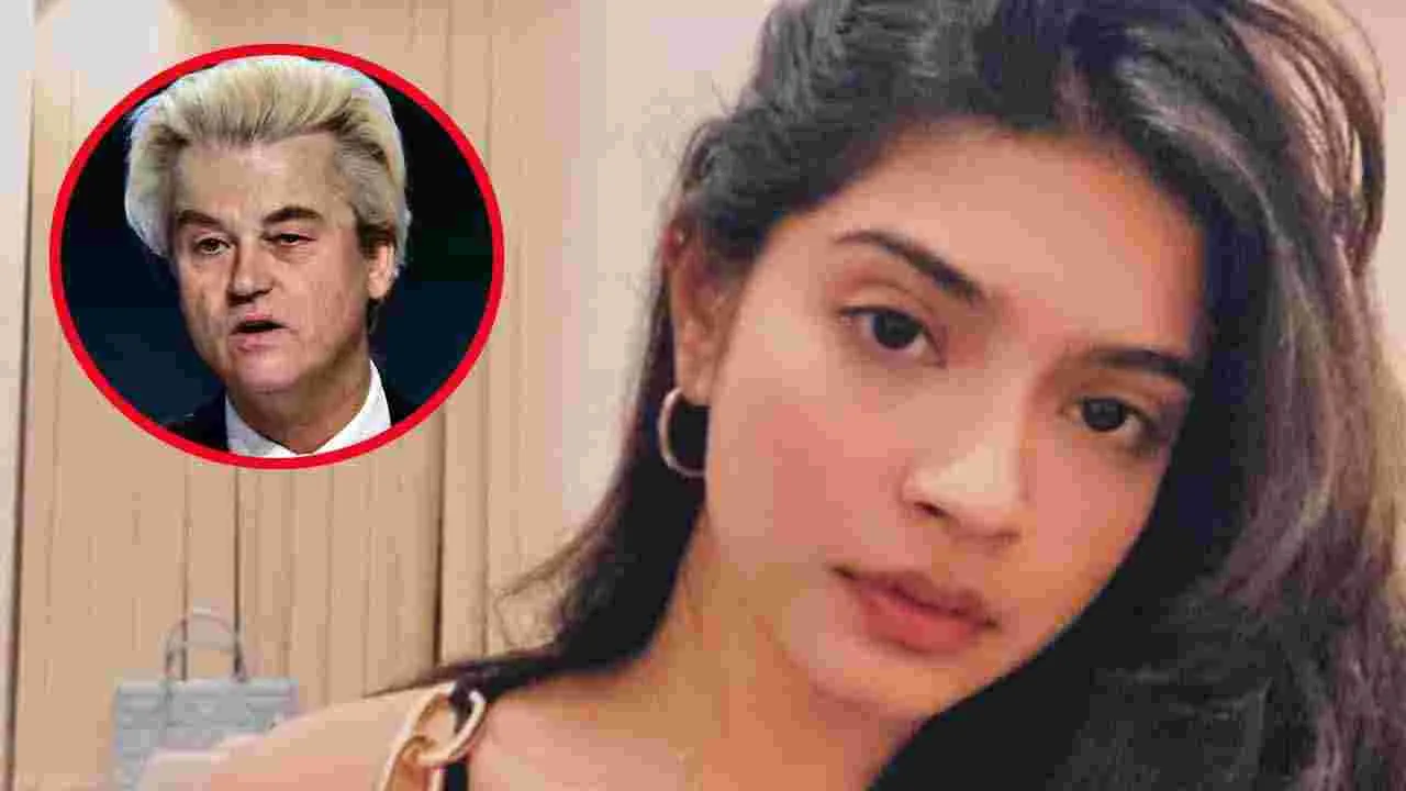 Sharmistha: పాక్ గురించి నిజం చెప్పడం తప్పా? ఆమెను వదిలేయండి.. డచ్ ఎంపీ..