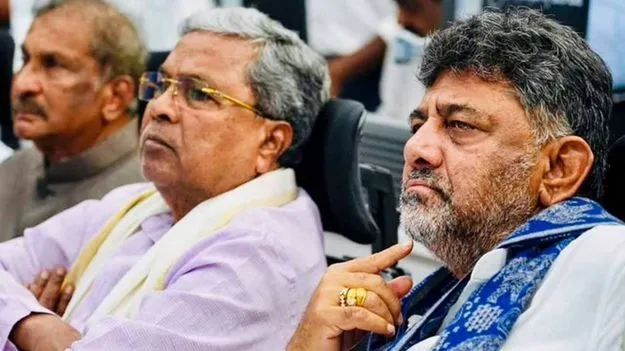 Siddaramaiah: ఇంట్లో ఉన్న వాళ్ల గురించి ప్రస్తావనెందుకు? కస్సుమన్న సిద్ధరామయ్య