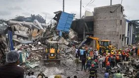 Sigachi Industries Blast: సిగాచి పరిశ్రమలో కొనసాగుతున్న రెస్క్యూ ఆపరేషన్
