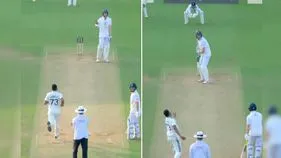 Shubman Gill: గిల్ మాస్టర్‌ప్లాన్.. చివరి ఓవర్లో క్రాలీని సిరాజ్ ఎలా బౌల్డ్ చేశాడో చూడండి..  