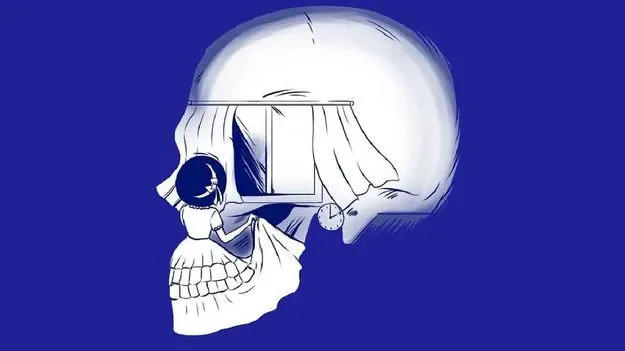 Personality Test: మీరు అమాయకులో? కాదో? ఈ చిత్రం చెప్పేస్తుంది..