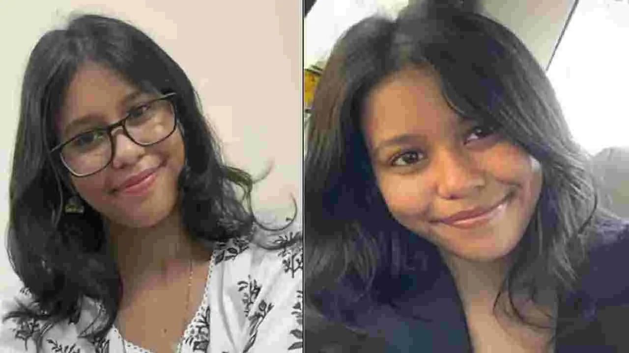Tripura Girl Missing: ఢిల్లీ వర్శిటీ విద్యార్థిని అదృశ్యం.. రంగంలోకి పోలీసులు 