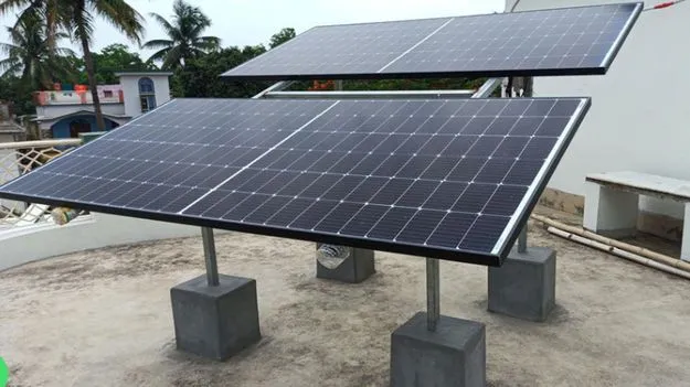 ‘సోలార్‌’కు అద్దె