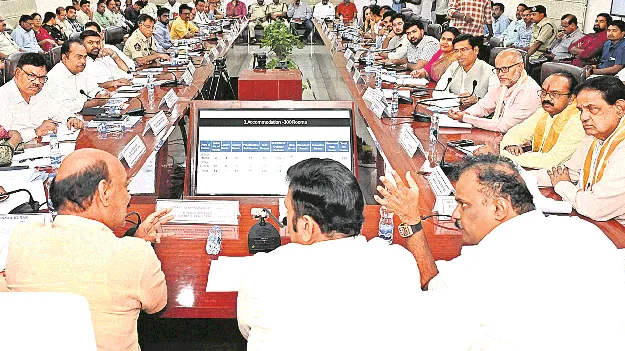 సెప్టెంబరు 14, 15 తేదీల్లో జాతీయ మహిళా సాధికారిత సదస్సు 