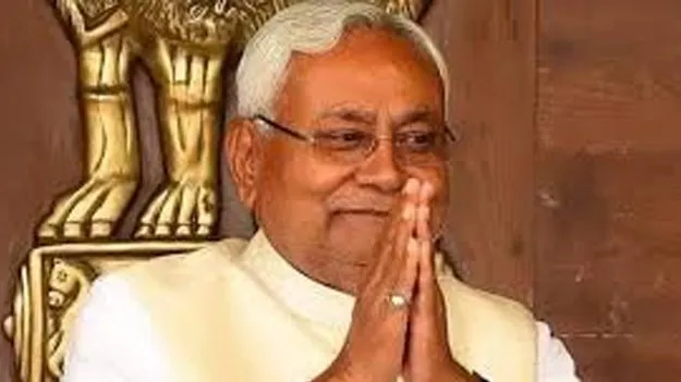 CM Nitish Kumar: ప్రభుత్వ ఉద్యోగాల్లో మహిళలకు 35% కోటా