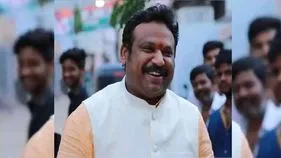 MLA Sri Ganesh: ఆ వ్యక్తిపై కంటోన్మెంట్ ఎమ్మెల్యే శ్రీ గణేష్ సంచలన ఆరోపణలు..!