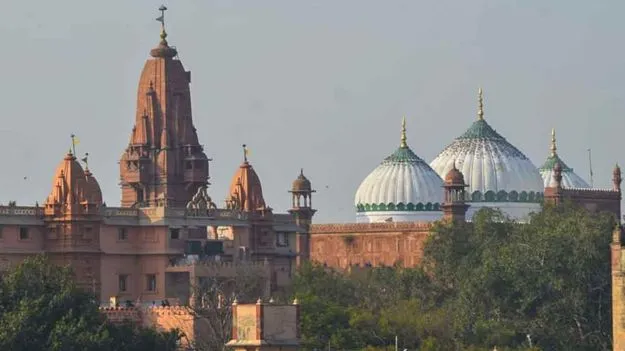 Krishna Janmabhoomi: శ్రీకృష్ణ జన్మభూమి కేసులో అలహాబాద్ హైకోర్టు కీలక నిర్ణయం
