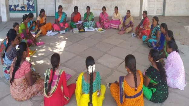 ‘స్వశక్తి’కి ప్రోత్సాహం