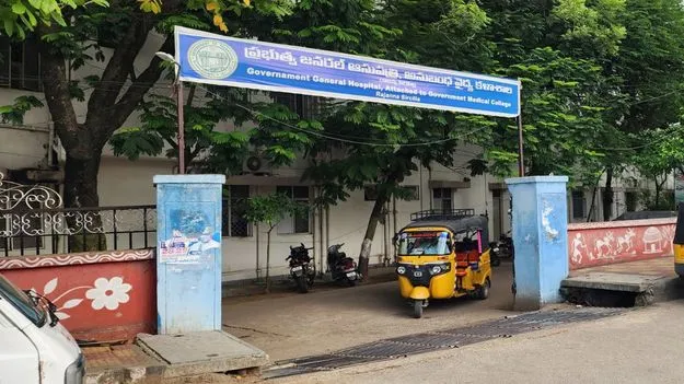 తల్లులకు నిరీక్షణ..