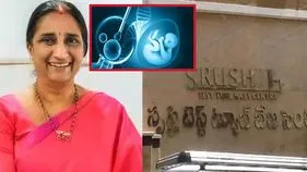 Dr Namrata custody: రెండో రోజు కస్టడీకి డాక్టర్ నమ్రత.. ఈ రోజైనా మౌనం వీడుతుందా..?