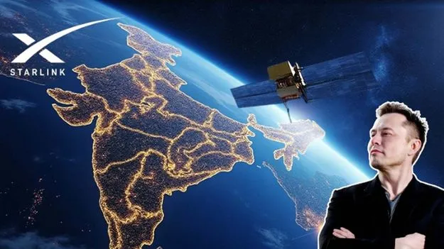 Starlink India: భారతదేశంలో ఎలాన్ మస్క్ స్టార్లింక్ సేవలకు లైసెన్స్