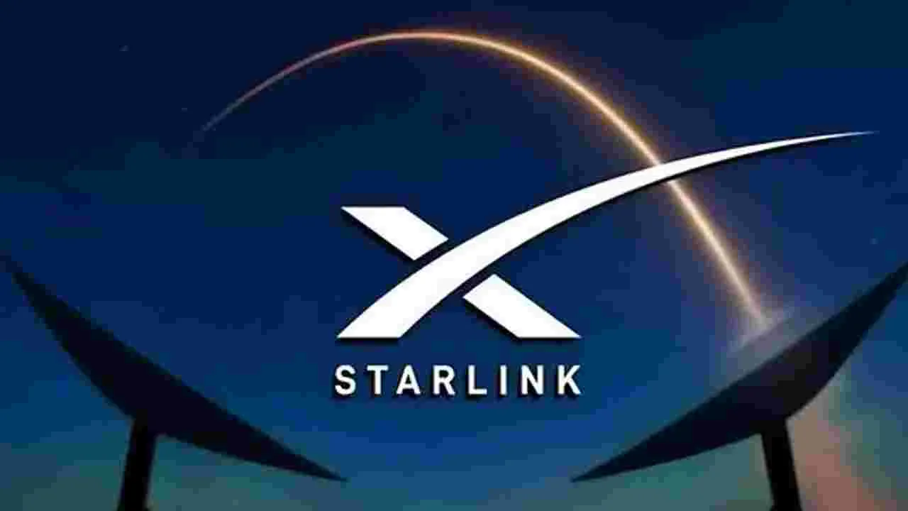 Starlink price in India: భారత్‌లో ప్రారంభం కానున్న స్టార్ లింక్ సేవలు.. నెలవారీ ధర ఎంతో తెలిస్తే..