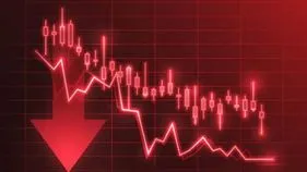 Indian Stock Market Crash: ట్రంప్ ప్రకటనతో స్టాక్ మార్కెట్లకు షాక్.. కుప్పకూలిన సూచీలు