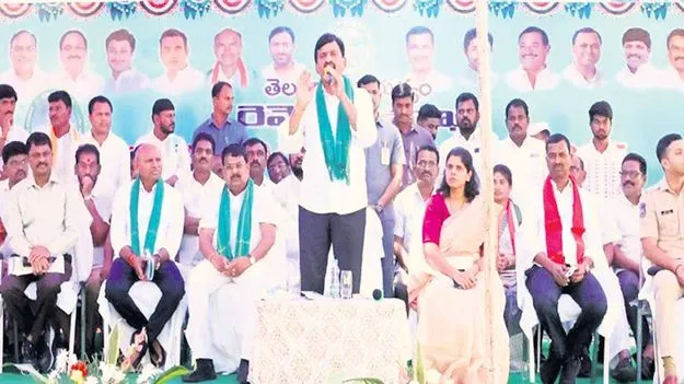  భూసమస్యలు పరిష్కారమయ్యేనా?  