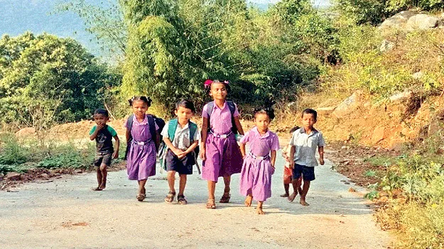 Student transportation: విద్యార్థులకు తీపికబురు