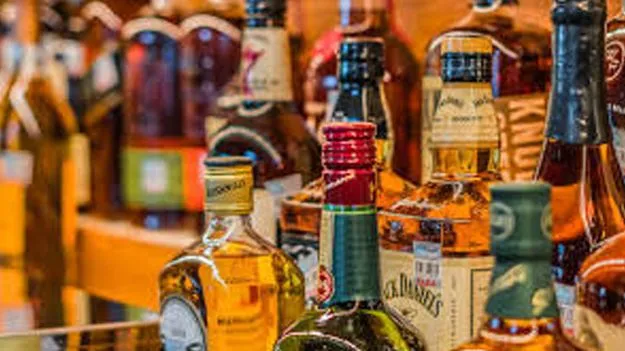 liquor scam: ఆ ఫ్లాట్ ఏజెన్సీకిచ్చాం.. ఎవరున్నారో తెలీదు
