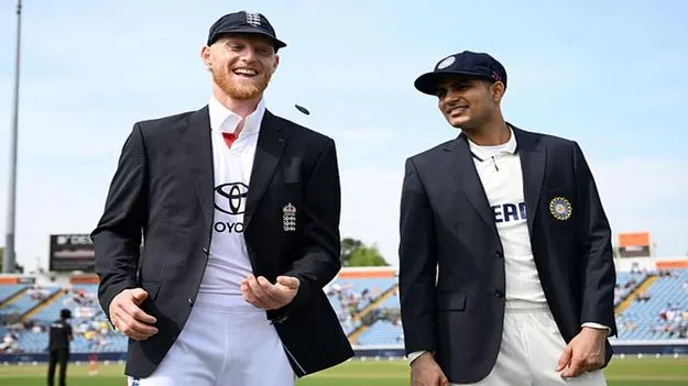 Shubman Gill: గిల్.. బెన్స్టోక్స్ను అలా అడగడానికి భయమెందుకు.. సునీల్ గవాస్కర్ సూటి ప్రశ్న