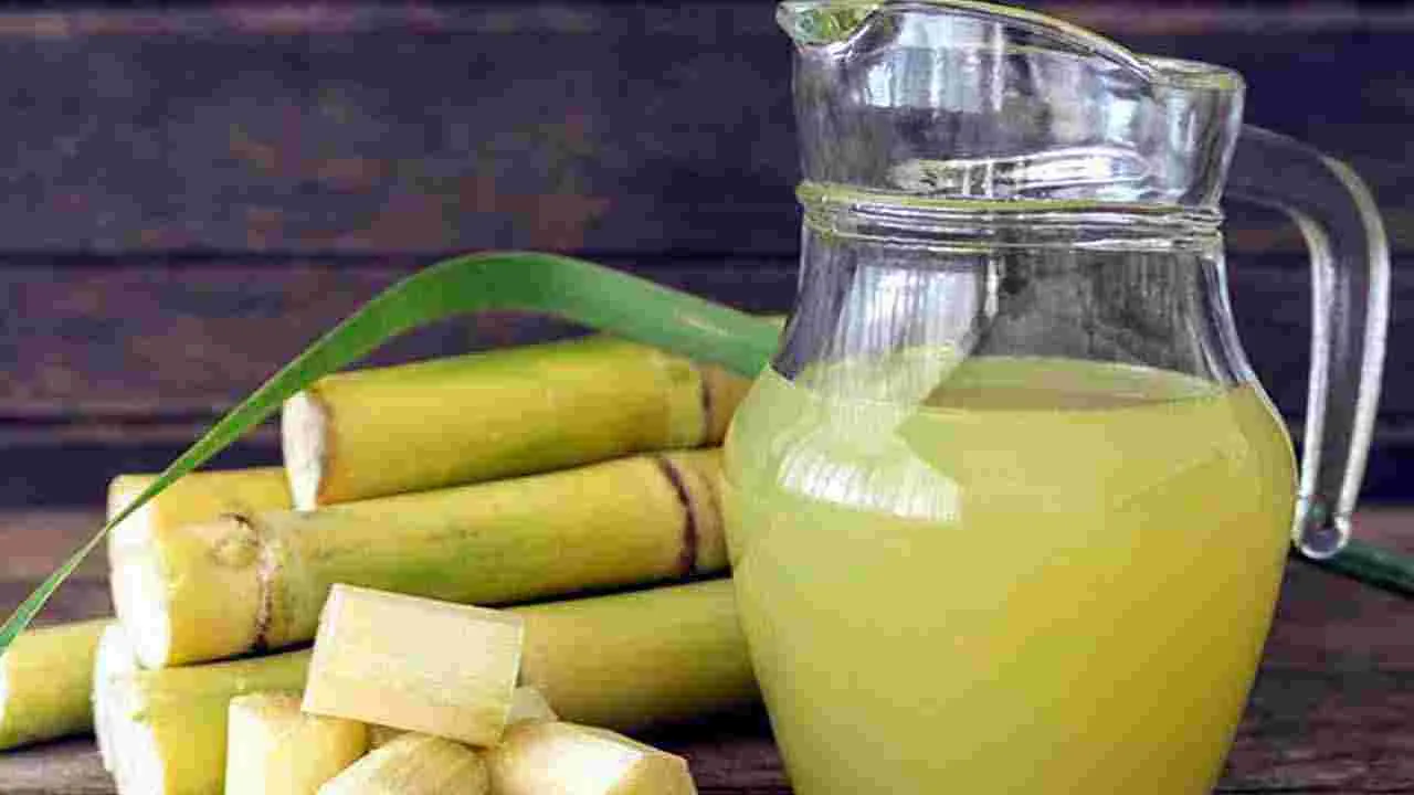 Health Tips: ఈ సమస్యలు ఉంటే చెరకు రసం తాగొద్దు.. 