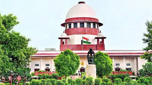 Supreme Court: ఆపరేషన్ సిందూర్‌లో పని చేశా.. హత్య కేసు నిందితుడి వాదన.. సుప్రీం కోర్టు ఏం చెప్పిందంటే..