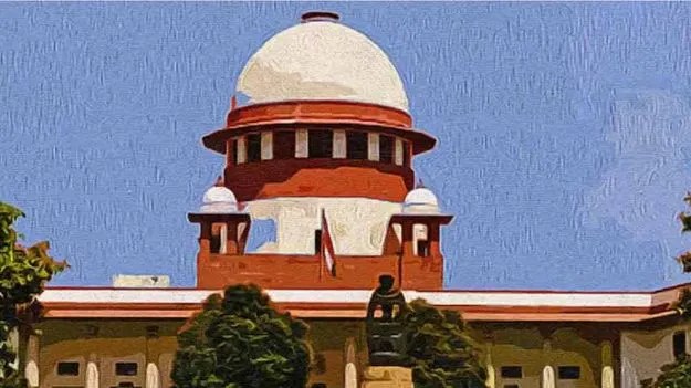 Supreme Court: మీ ప్రవర్తన నమ్మశక్యంగా లేదు.. జస్టిస్ యశ్వంత్‌వర్మపై సుప్రీం వ్యాఖ్యలు