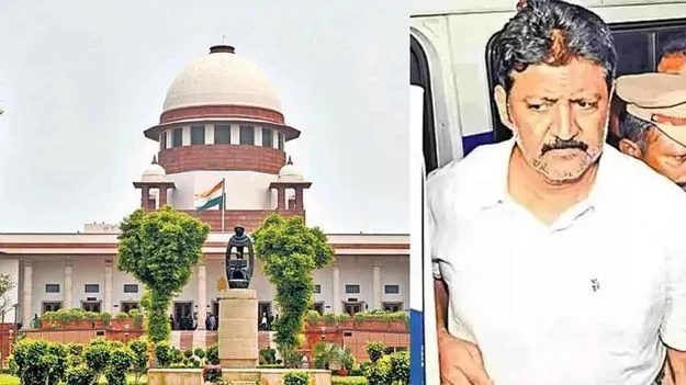 Vamsi Bail: వంశీ బెయిల్ రద్దుపై సుప్రీం కీలక వ్యాఖ్యలు