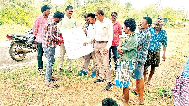 Target   టార్గెట్‌ 2027