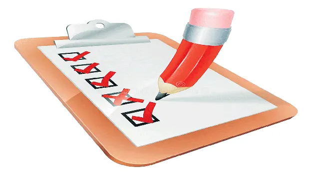 ఏం కావాలో తెలుసుకోండి!