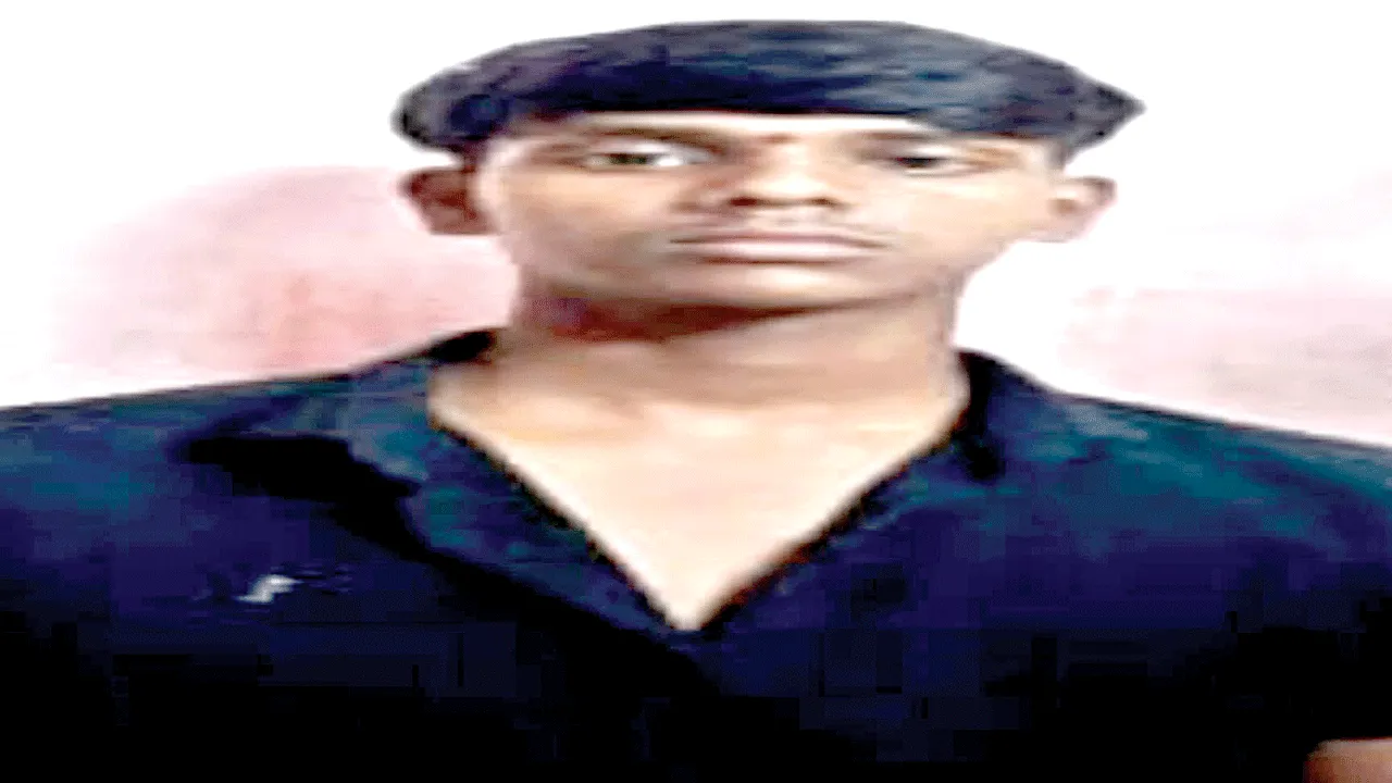 Student suside: ఎందుకురా ఇలా చేశావు?