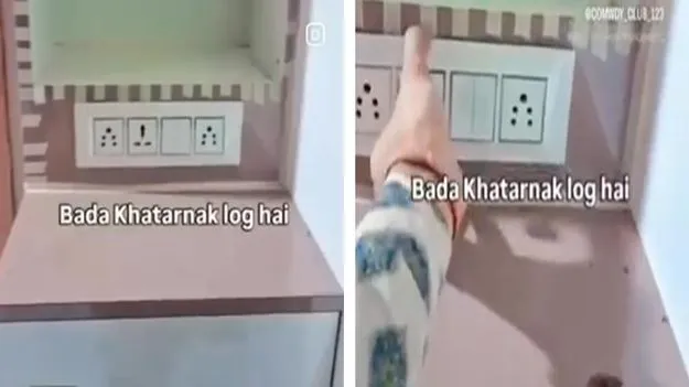 Viral Jugaad Video: ఇండియన్స్ అంటే అందరూ భయపడాల్సిందే.. ఈ జుగాడ్ వీడియో చూస్తే షాక్..