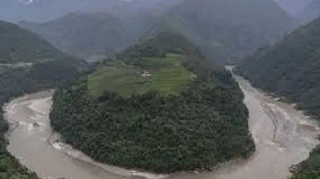 Brahmaputra river dispute: భారత్పై జల ఖడ్గం!