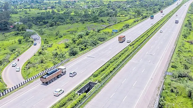 National Highway: బెంగళూరుకు హైస్పీడ్‌ కారిడార్‌