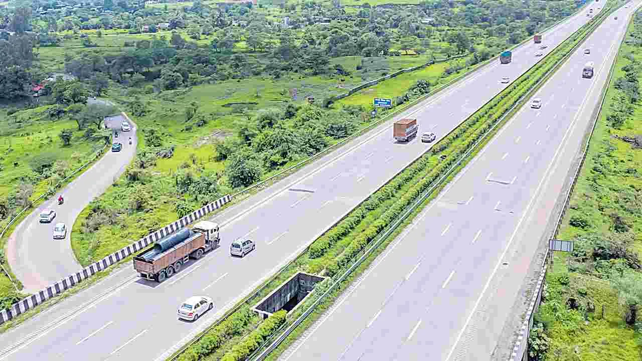 National Highway: బెంగళూరుకు హైస్పీడ్‌ కారిడార్‌