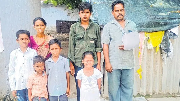  Markapuram: తల్లికి వందనంతో ఆర్థిక ఆసరా  