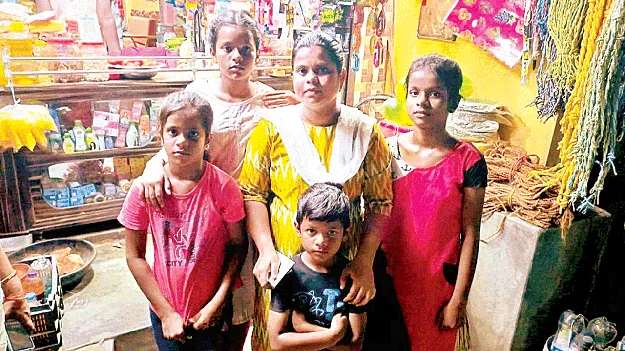 talli ki vandhanam…  తల్లికి వందనం.. కుటుంబాల్లో ఆనందం