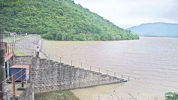 సాఫీగా సాగునీరు