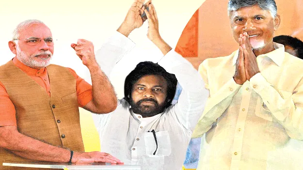 Kūṭami government: విధ్వంసం అంతమై.. వికాసం ఆరంభమై..