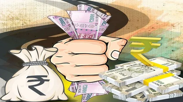 టీడీఆర్‌ ట్విస్ట్‌