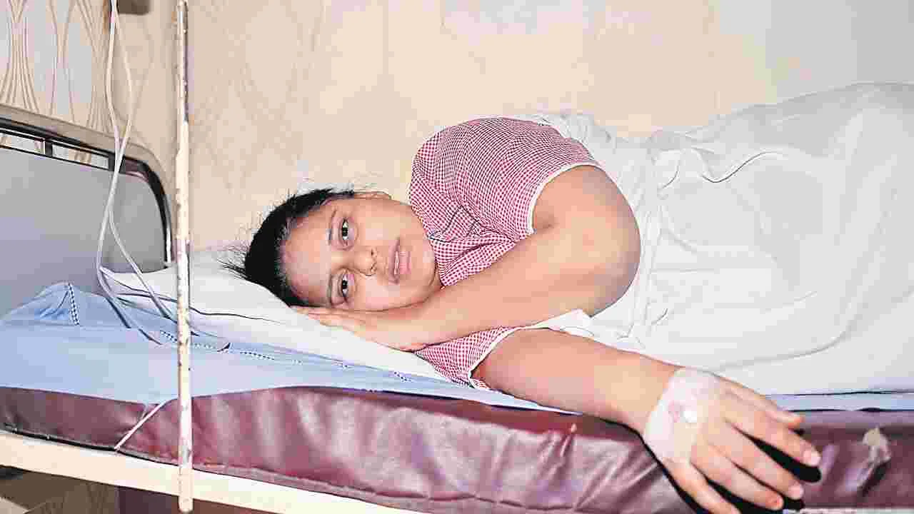 Health Tips: డెంగుకు గురి కాకుండా...