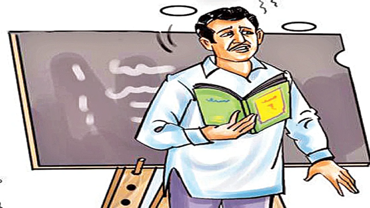 Teachers trasnfors: 4,156 మంది ఉపాధ్యాయులకు బదిలీ