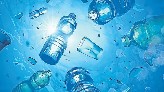 Health Alert: రీసైకిల్డ్‌ ప్లాస్టిక్‌తో ప్రమాదం...  
