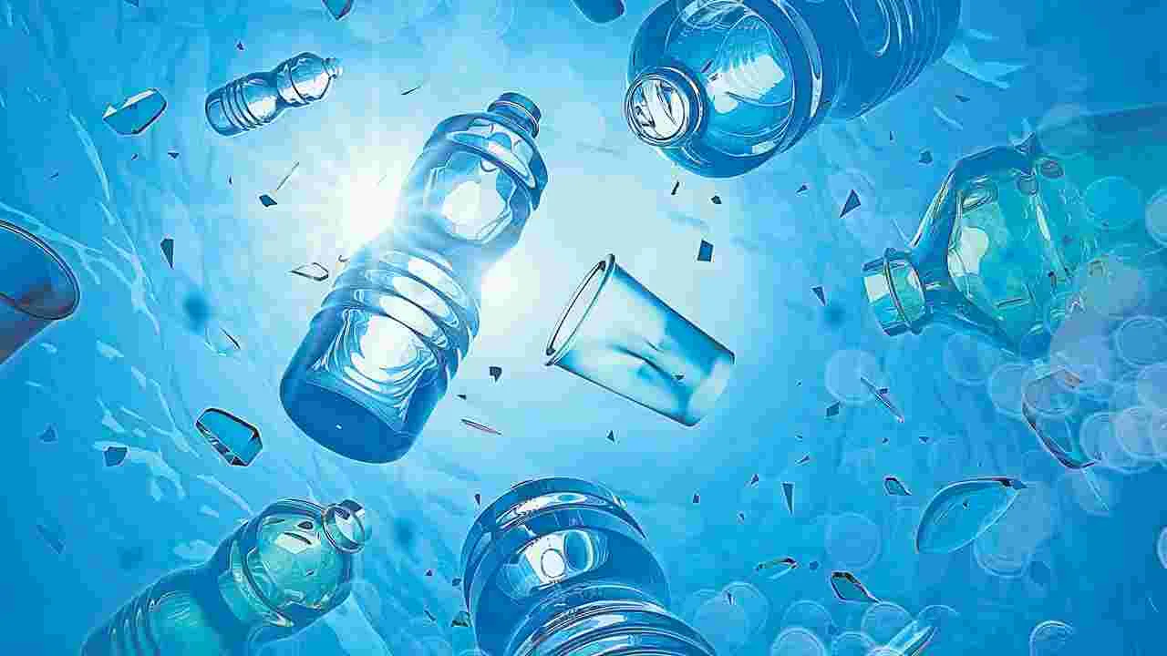Health Alert: రీసైకిల్డ్‌ ప్లాస్టిక్‌తో ప్రమాదం...  