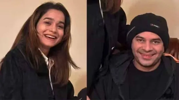 Tej Pratap: అనుష్కను కలుసుకున్న తేజ్ ప్రతాప్.. తనను ఎవ్వరూ ఆపలేరని వ్యాఖ్య