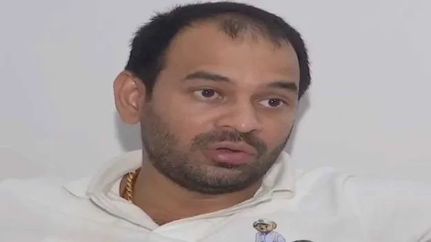 Tej Pratap: నా ప్రాణాలకు ముప్పు ఉంది.. తేజ్ ప్రతాప్ యాదవ్
