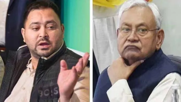  Bihar: పాపులర్ సీఎం ఫేస్ తేజస్వి, వెనుకబడిన నితీష్.. సర్వే వెల్లడి
