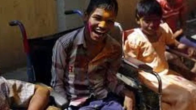 Disability Rights: దివ్యాంగుల మహాగర్జనకు మద్దతివ్వండి