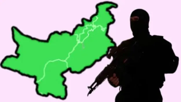 Terror Camps: బుద్ధి మారని పాక్‌..ఉగ్ర శిబిరాల పునర్నిర్మాణం