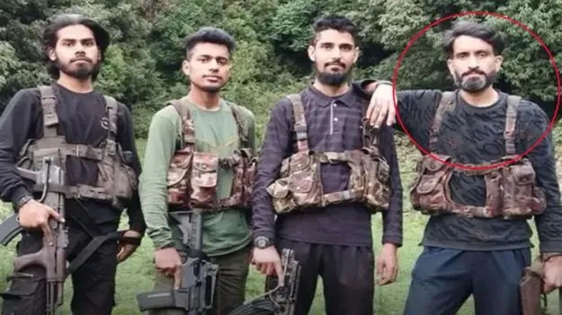 Hashim Musa: పహల్గాం ఉగ్రదాడి మాస్టర్ మైండ్.. మహాదేవ్ పర్వతాల్లో మూసాను ఎలా మట్టుబెట్టారంటే..